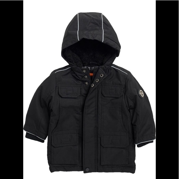URBAN republic jacket. Nwt. Size 18 months. - Picture 1 of 2